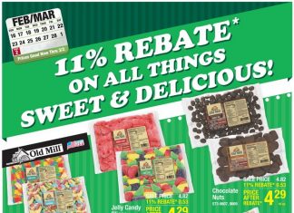 Menards Home Essentials Ad Feb 16 – Mar 02, 2025