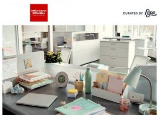 Office Depot Weekly Ad Feb 10 – Feb 16, 2025