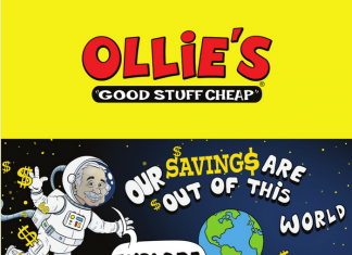 Ollie’s Weekly Ad Feb 22 – Mar 05, 2025