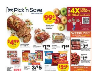 Pick ‘n Save Weekly Ad Feb 19 – Feb 25, 2025