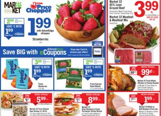 Price Chopper Weekly Ad Feb 23 – Mar 01, 2025