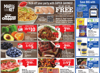 Price Chopper Weekly Ad Feb 02 – Feb 08, 2025 (Valentine’s Day Promotion Included)