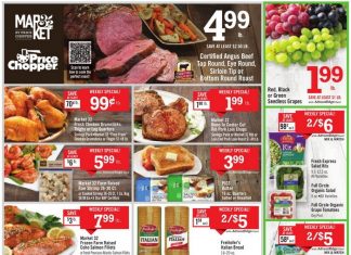 Price Chopper Weekly Ad Feb 16 – Feb 22, 2025