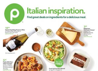 Publix Weekly Ad Feb 26 – Mar 04, 2025