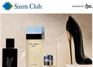 Sam’s Club Weekly Ad Jan 30 – Feb 05, 2025 (Valentine’s Day Promotion Included)