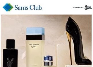 Sam’s Club Weekly Ad Feb 13 – Feb 19, 2025 (Valentine’s Day Promotion Included)