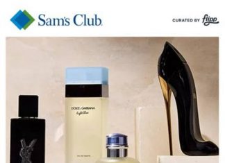 Sam’s Club Weekly Ad Feb 20 – Feb 26, 2025