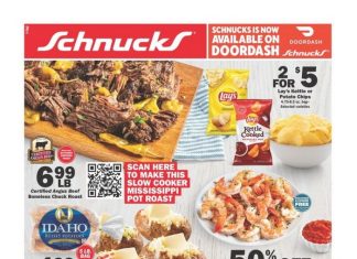 Schnucks Weekly Ad