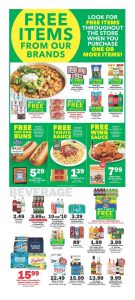 Schnucks Weekly Ad Feb 19 – Feb 25, 2025