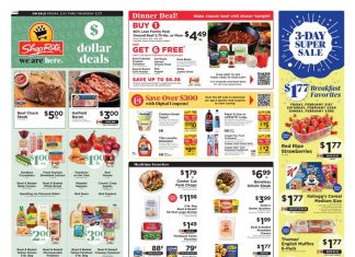 ShopRite Weekly Ad Feb 21 – Feb 27, 2025