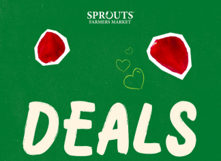 Sprouts Monthly Ad Jan 29 – Feb 28, 2025