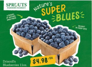Sprouts Weekly Ad Feb 12 – Feb 18, 2025