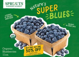 Sprouts Weekly Ad Feb 26 – Mar 04, 2025