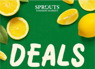 Sprouts Monthly Ad Feb 26 – Mar 25, 2025
