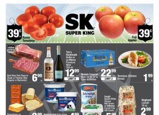 Super King Weekly Ad Feb 05 – Feb 11, 2025