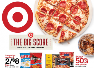 Target Weekly Ad Feb 02 – Feb 08, 2025 (Valentine’s Day Promotion Included)
