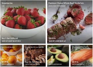 The Fresh Market Weekly Ad Feb 05 – Feb 11, 2025