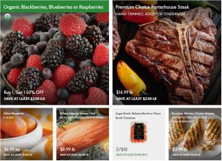 The Fresh Market Weekly Ad Feb 19 – Feb 25, 2025
