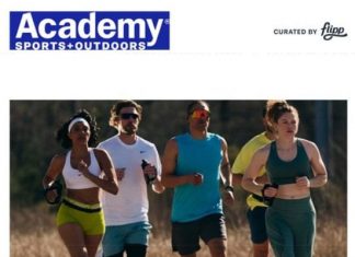Academy Sports + Outdoors Weekly Ad Mar 06 – Mar 12, 2025