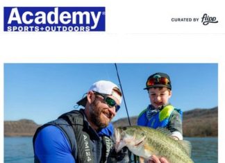 Academy Sports + Outdoors Weekly Ad Mar 13 – Mar 19, 2025