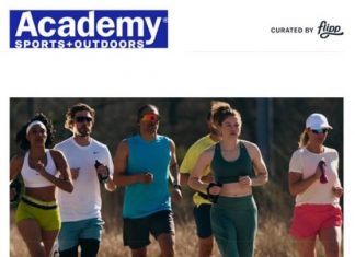 Academy Sports + Outdoors Weekly Ad Mar 20 – Mar 26, 2025