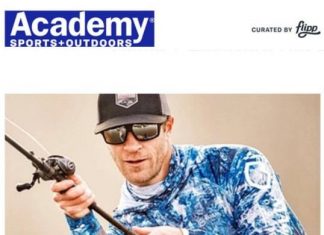 Academy Sports + Outdoors Weekly Ad Mar 27 – Apr 02, 2025