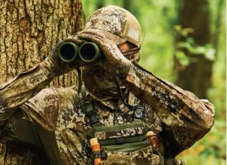 Bass Pro Shops Turkey Hunting Sale Mar 13 – Apr 16, 2025