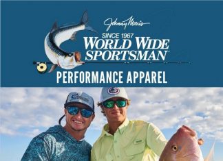 Bass Pro Shops World Wide Sportsman Performance Apparel Sale Apr 03 – Apr 30, 2025