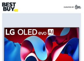 Best Buy Weekly Ad Mar 04 – Mar 10, 2025