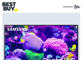Best Buy Weekly Ad Mar 11 – Mar 17, 2025