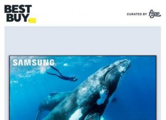 Best Buy Weekly Ad Mar 18 – Mar 24, 2025