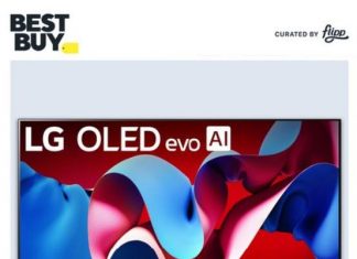 Best Buy Weekly Ad Mar 25 – Mar 31, 2025