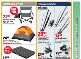 Bi-Mart Weekly Ad Mar 11 – Mar 24, 2025