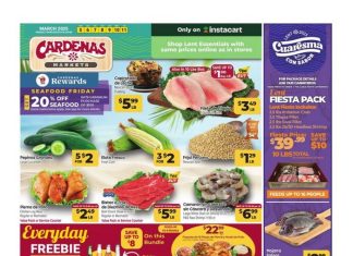 Cardenas Weekly Ad Mar 05 – Mar 11, 2025