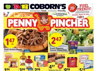 Coborn’s Weekly Ad Mar 19 – Mar 25, 2025