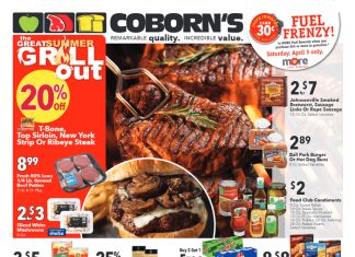 Coborn’s Weekly Ad Apr 02 – Apr 08, 2025