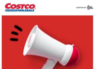 Costco Weekly Ad Mar 07 – Mar 13, 2025
