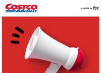 Costco Weekly Ad Mar 18 – Mar 23, 2025