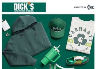 Dick’s Sporting Goods Weekly Ad Mar 05 – Mar 11, 2025