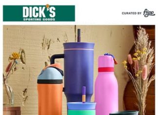 Dick’s Sporting Goods Weekly Ad Mar 12 – Mar 18, 2025