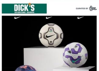 Dick’s Sporting Goods Weekly Ad Mar 26 – Apr 01, 2025