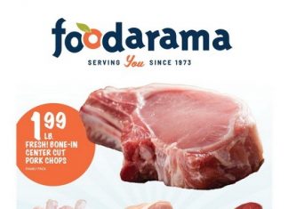 Foodarama Weekly Ad Mar 05 – Mar 11, 2025