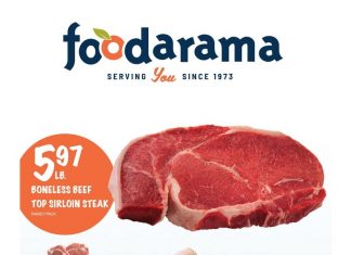 Foodarama Weekly Ad Mar 26 – Apr 01, 2025
