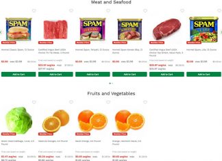 Foodland Super Market Weekly Ad Mar 12 – Mar 18, 2025