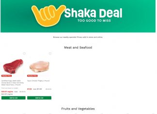 Foodland Super Market Weekly Ad Mar 05 – Mar 11, 2025