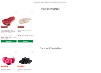 Foodland Super Market Weekly Ad Mar 19 – Mar 26, 2025