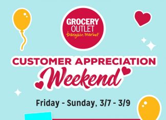 Grocery Outlet Weekly Ad Mar 05 – Mar 11, 2025
