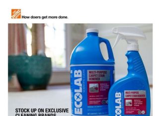 Home Depot Weekly Ad Feb 27 – Mar 06, 2025