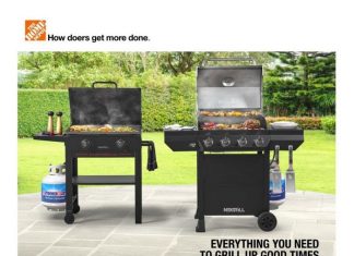 Home Depot Weekly Ad Mar 06 – Mar 13, 2025