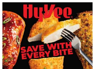 Hy-Vee Weekly Ad Mar 24 – Mar 30, 2025